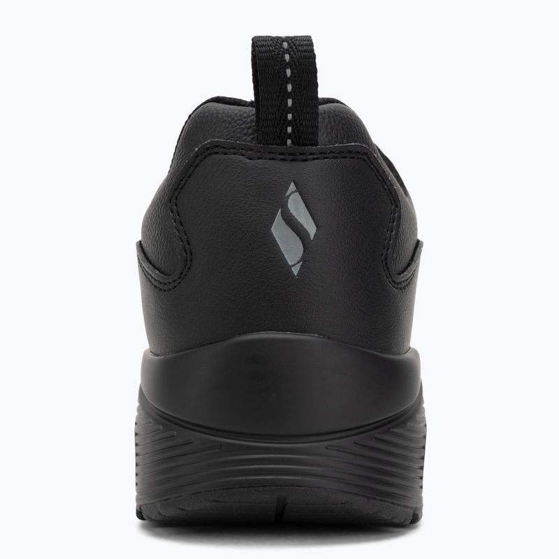 Кросівки чоловічі Skechers Uno Alder black 6