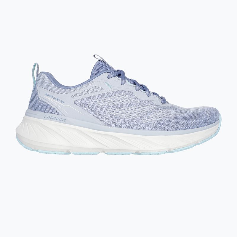 Кросівки жіночі SKECHERS Edgeride Power Flow slate 9