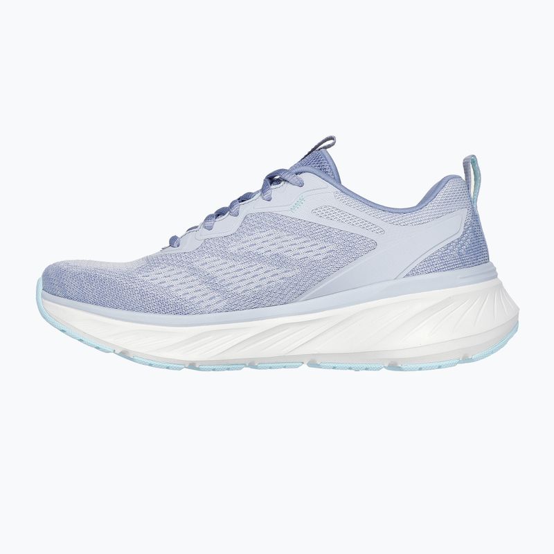 Кросівки жіночі SKECHERS Edgeride Power Flow slate 10