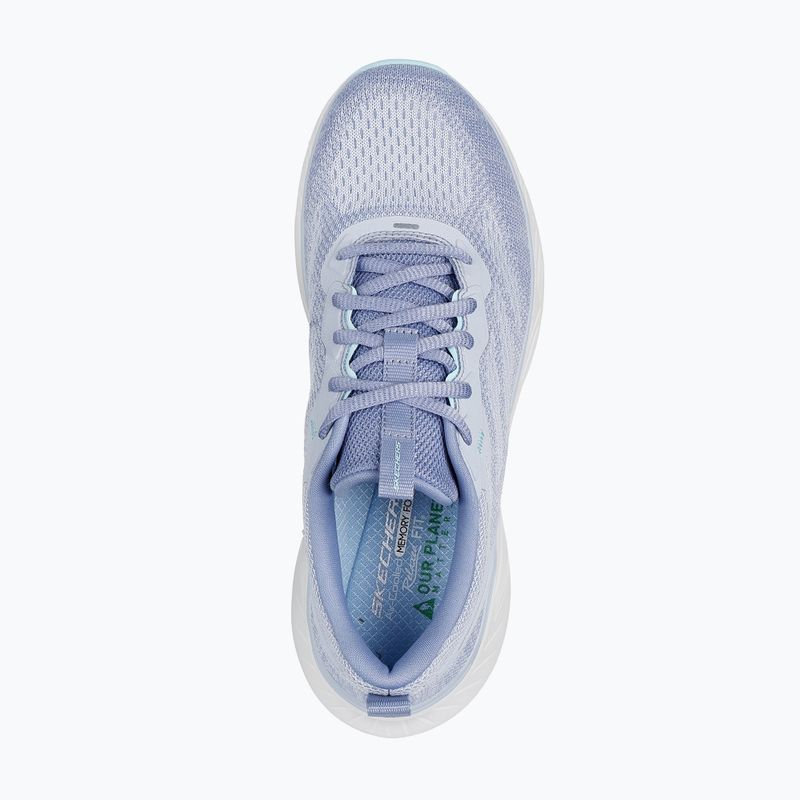 Кросівки жіночі SKECHERS Edgeride Power Flow slate 11