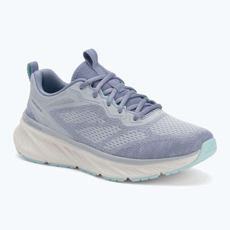 Кросівки жіночі SKECHERS Edgeride Power Flow slate