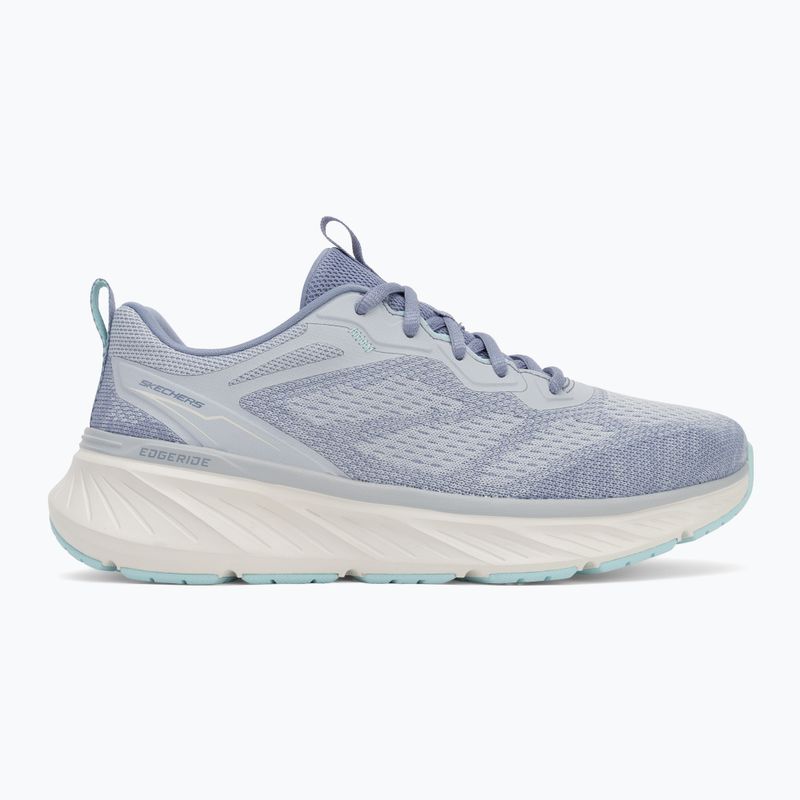 Кросівки жіночі SKECHERS Edgeride Power Flow slate 2