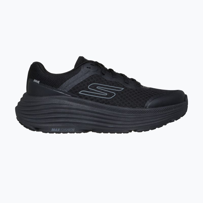 Кросівки жіночі SKECHERS Max Cushioning Endeavour Canova black 9