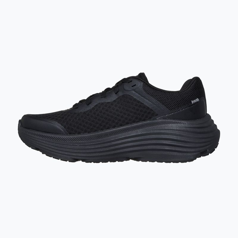 Кросівки жіночі SKECHERS Max Cushioning Endeavour Canova black 10