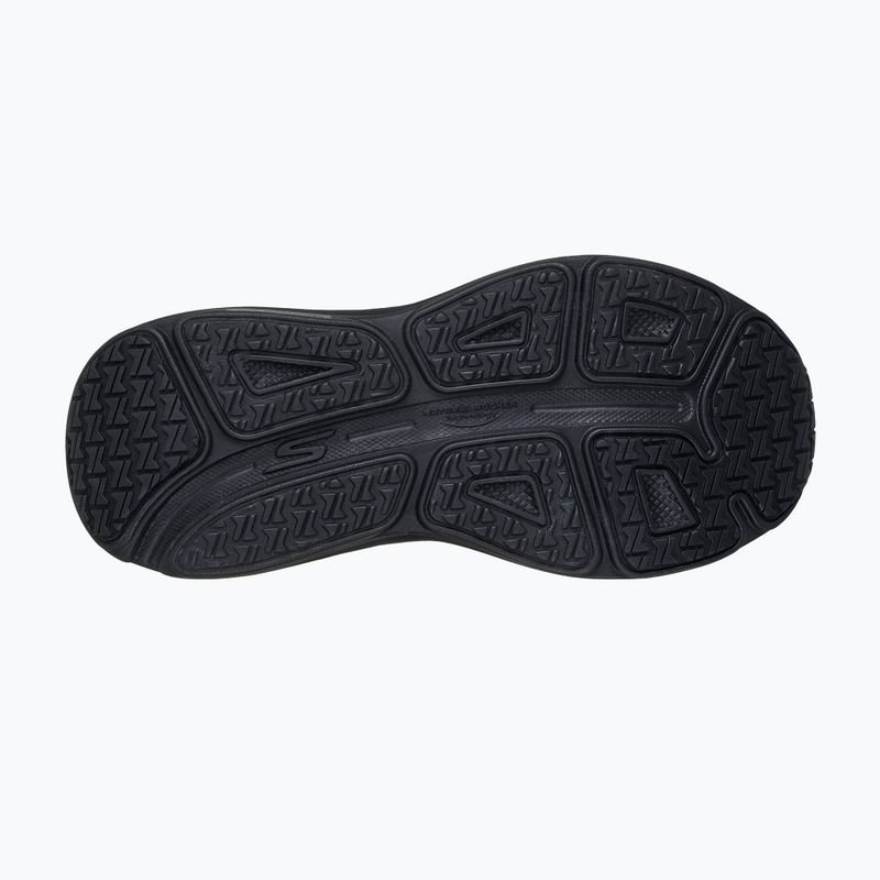 Кросівки жіночі SKECHERS Max Cushioning Endeavour Canova black 11