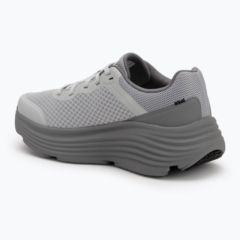 Кросівки чоловічі SKECHERS Max Cushioning Endeavour gray 3
