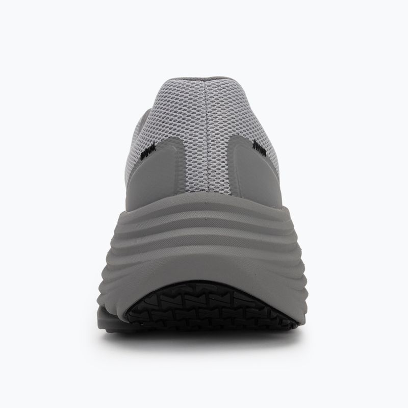 Кросівки чоловічі SKECHERS Max Cushioning Endeavour gray 6