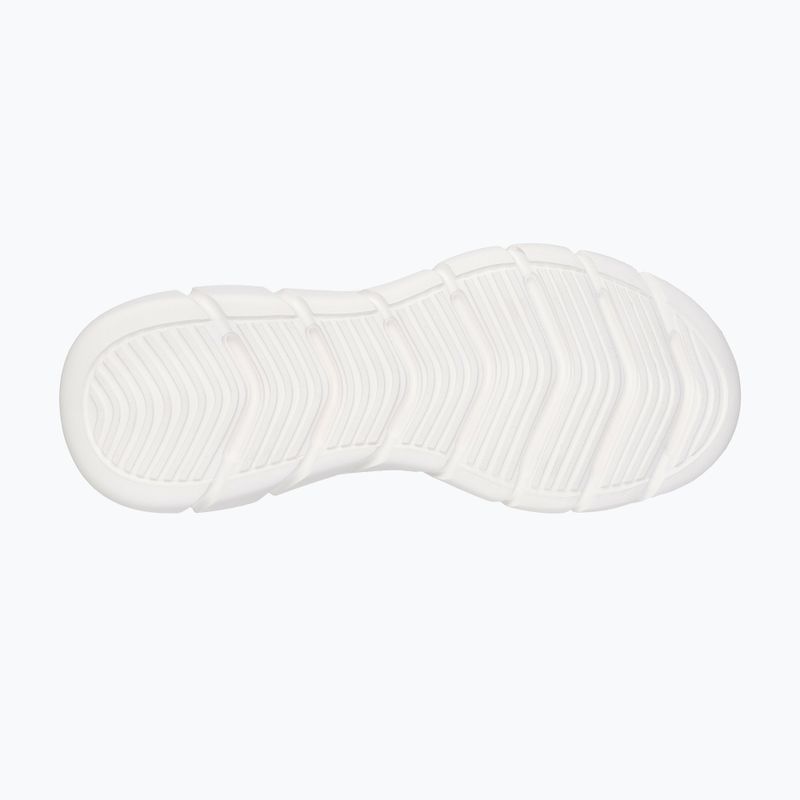 Кросівки чоловічі Skechers Bobs Sport B Flex Icy Edge taupe 4