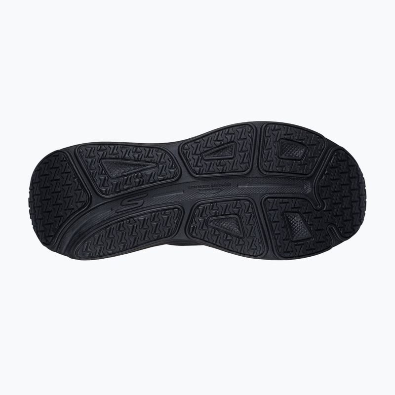 Кросівки чоловічі SKECHERS Max Cushioning Endeavour Cardova black 4