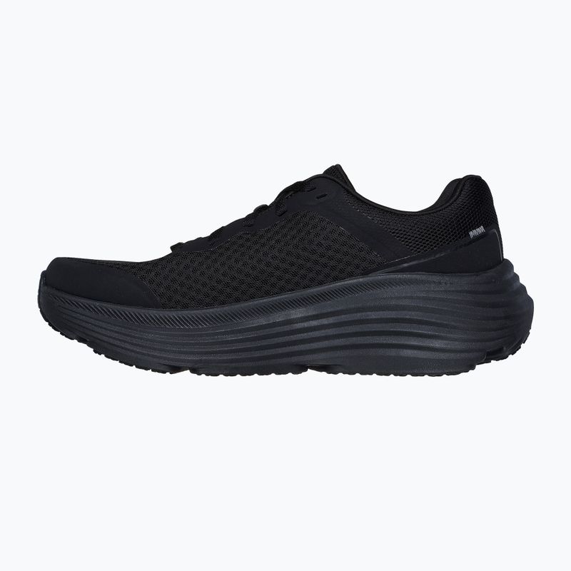 Кросівки чоловічі SKECHERS Max Cushioning Endeavour black 10