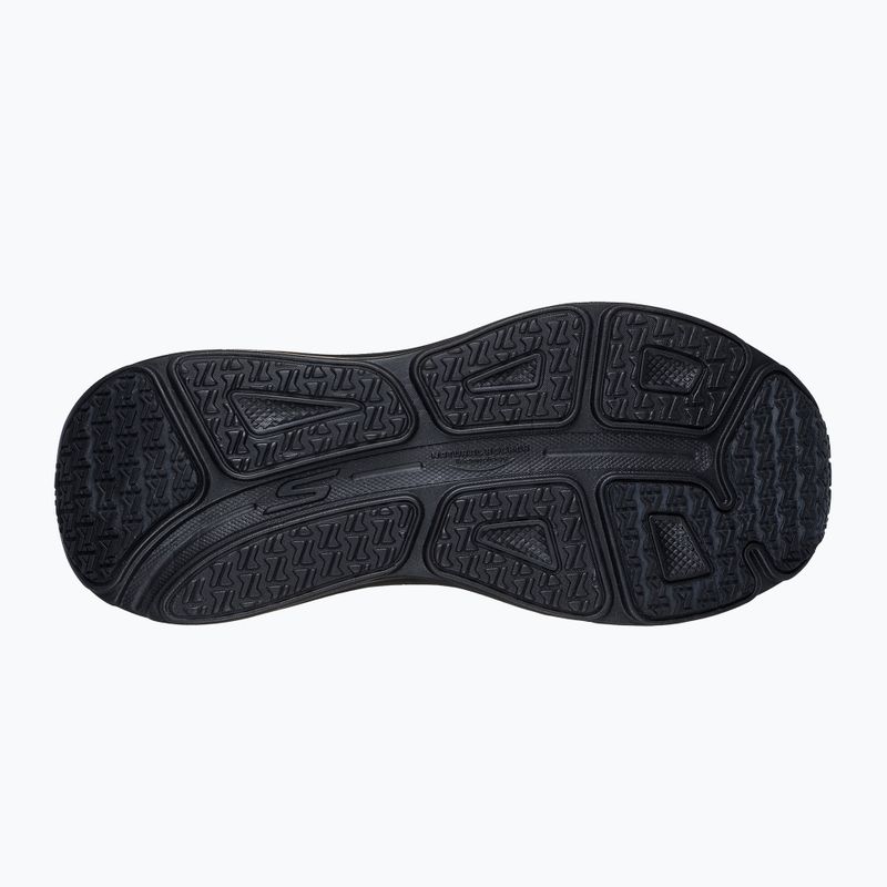 Кросівки чоловічі SKECHERS Max Cushioning Endeavour black 12