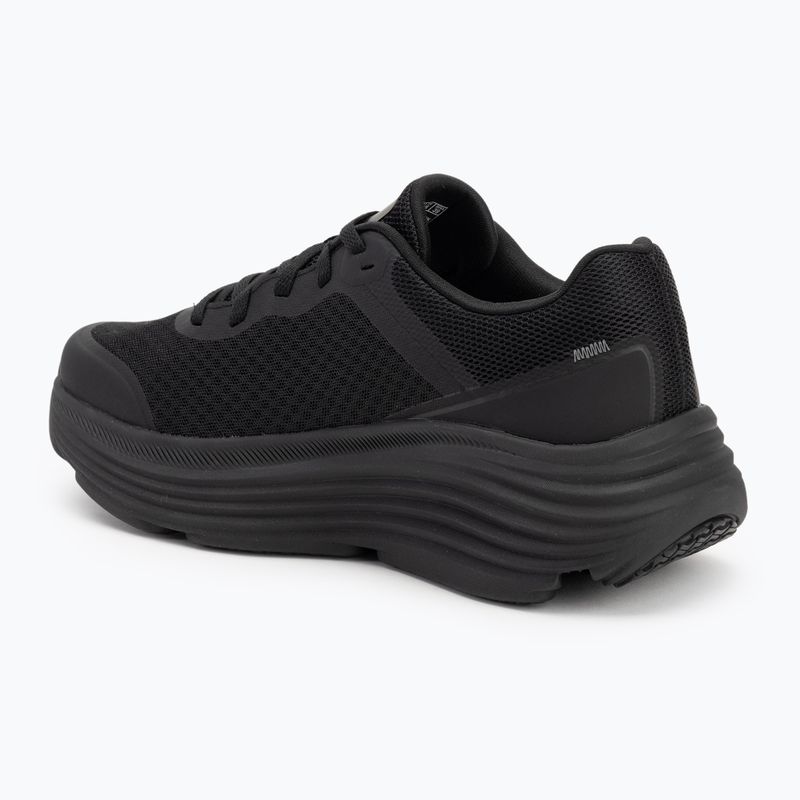 Кросівки чоловічі SKECHERS Max Cushioning Endeavour black 3