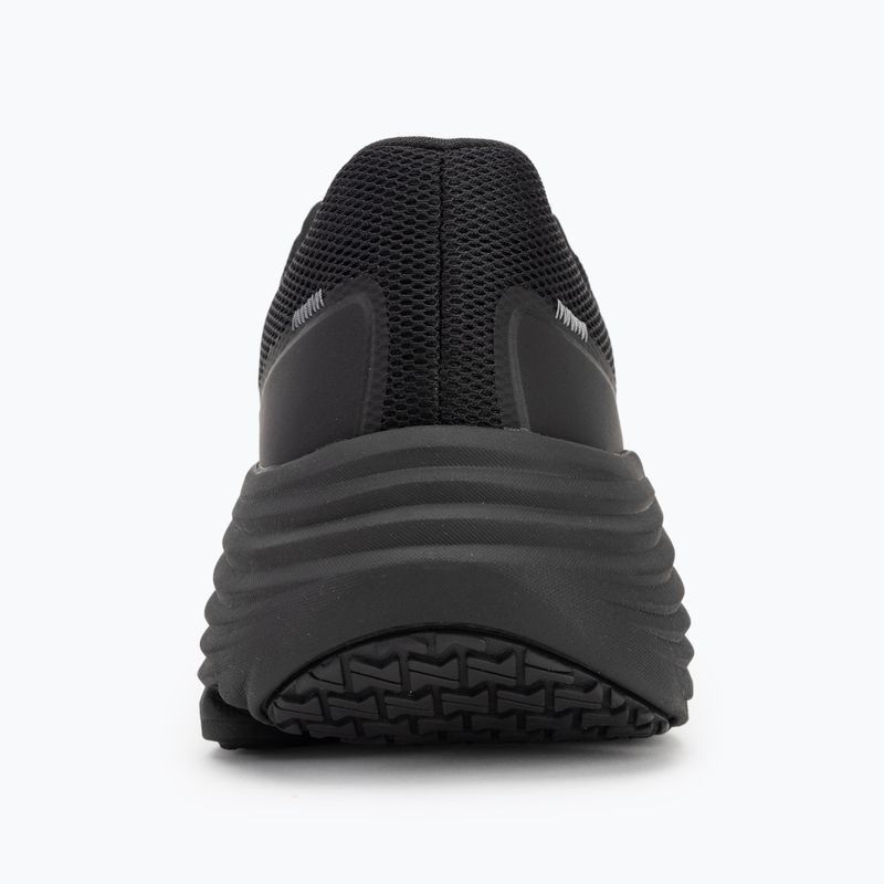 Кросівки чоловічі SKECHERS Max Cushioning Endeavour black 6
