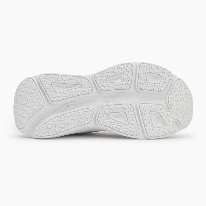 Кросівки чоловічі SKECHERS Max Cushioning Endeavour white 4