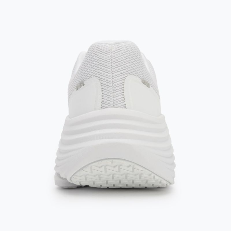 Кросівки чоловічі SKECHERS Max Cushioning Endeavour white 6
