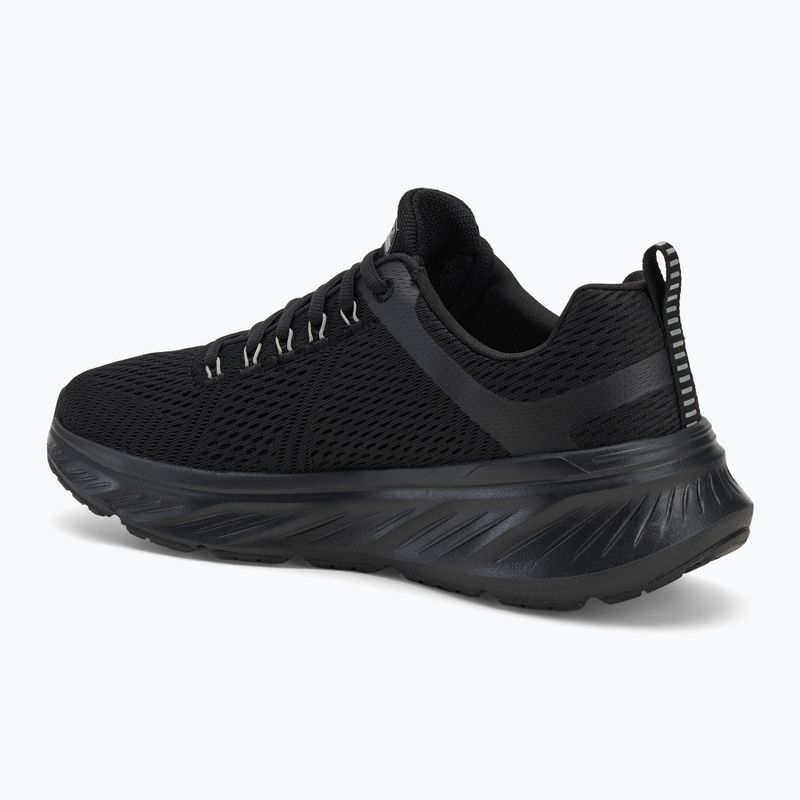 Кросівки чоловічі SKECHERS Edgeride Contention black 3