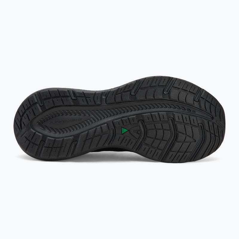 Кросівки чоловічі SKECHERS Edgeride Contention black 4
