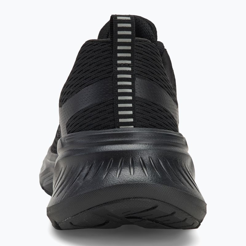 Кросівки чоловічі SKECHERS Edgeride Contention black 6
