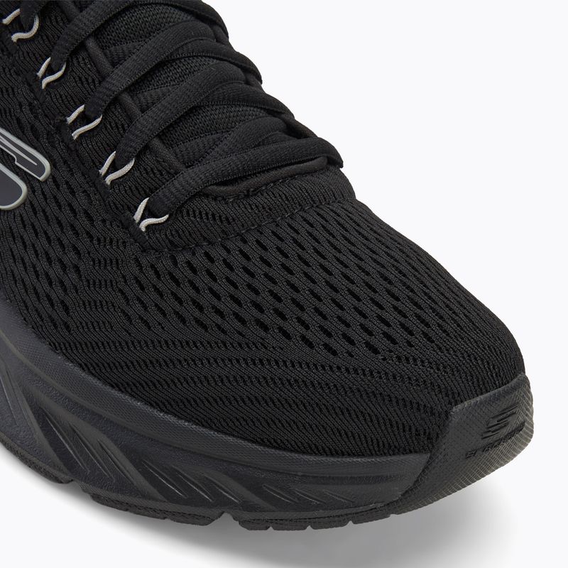 Кросівки чоловічі SKECHERS Edgeride Contention black 7