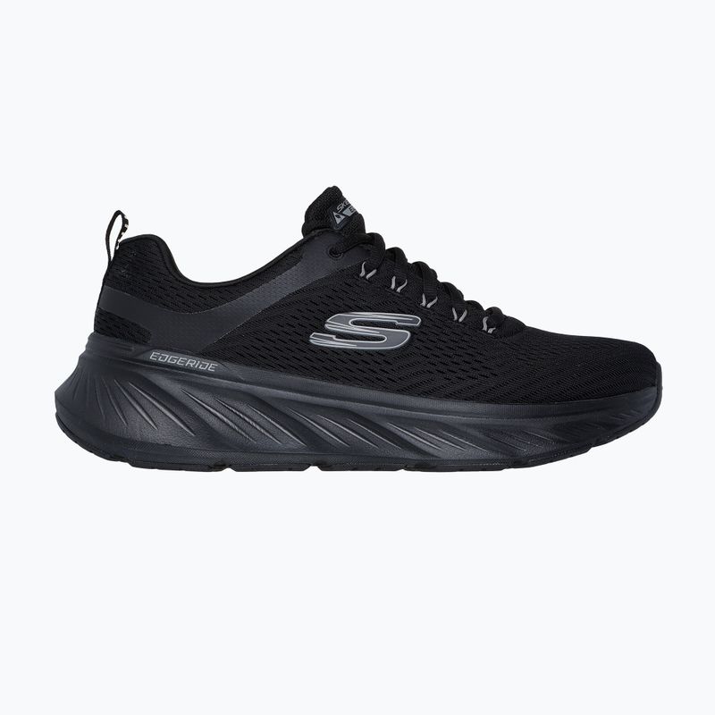 Кросівки чоловічі SKECHERS Edgeride Contention black 9