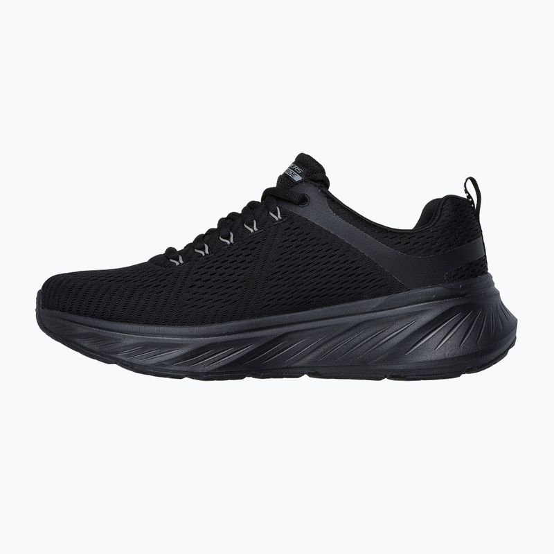Кросівки чоловічі SKECHERS Edgeride Contention black 10