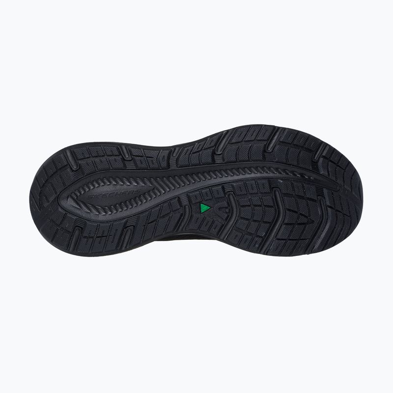 Кросівки чоловічі SKECHERS Edgeride Contention black 11