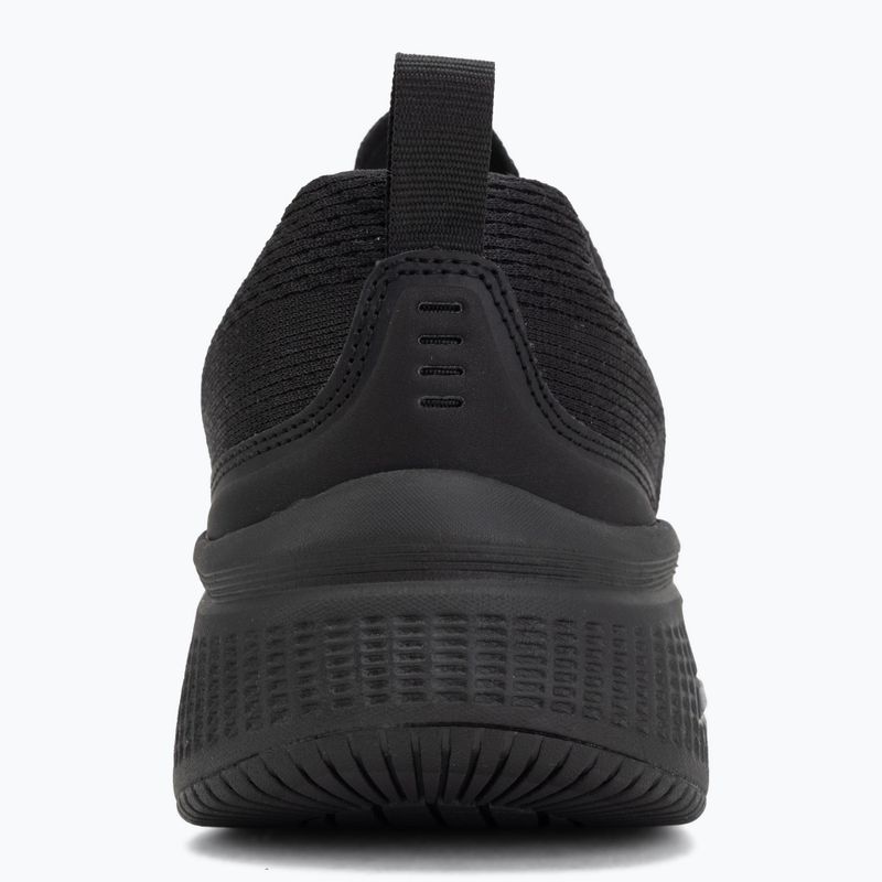 Кросівки для бігу чоловічі SKECHERS Go Run Elevate 2.0 Fluid Motion black 6