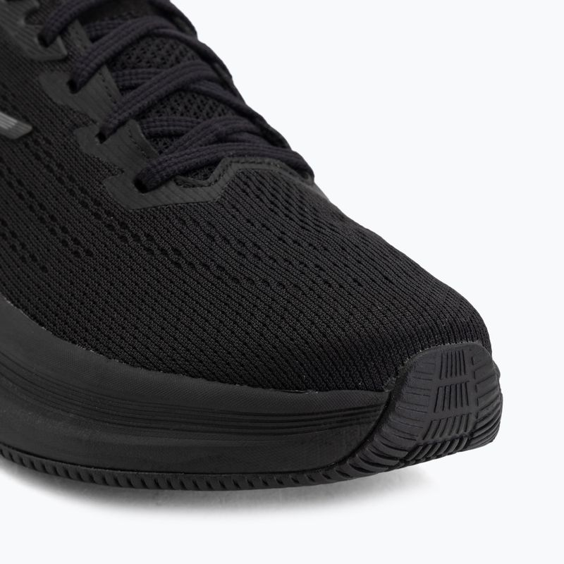 Кросівки для бігу чоловічі SKECHERS Go Run Elevate 2.0 Fluid Motion black 7