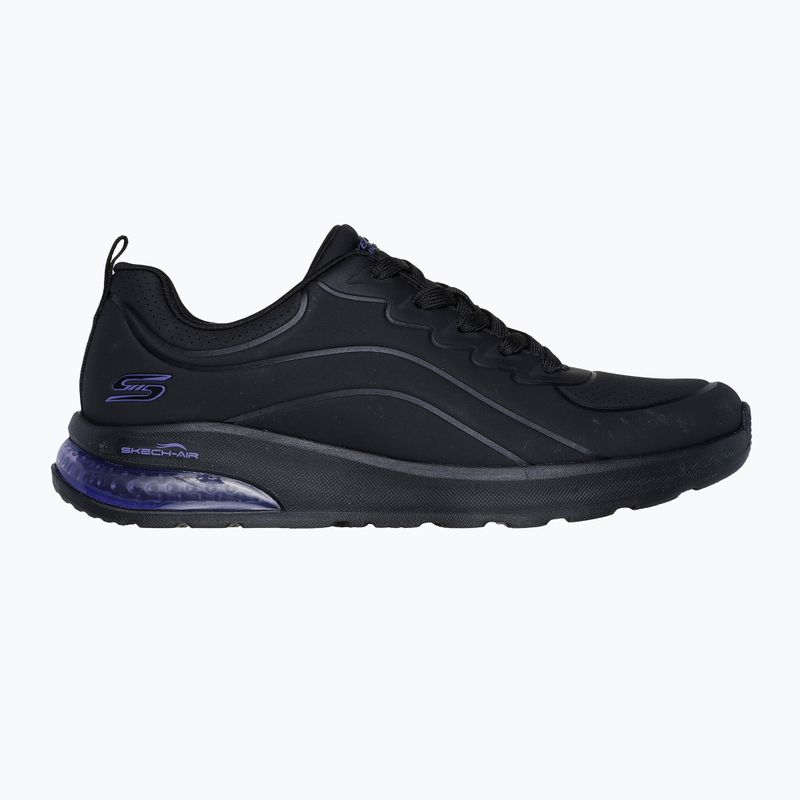Жіночі туфлі SKECHERS Bobs Vision Air чорні