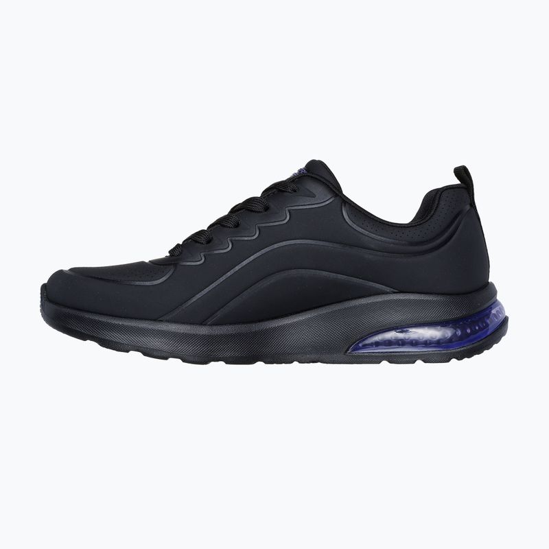 Жіночі туфлі SKECHERS Bobs Vision Air чорні 3