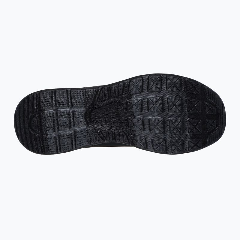Жіночі туфлі SKECHERS Bobs Vision Air чорні 4