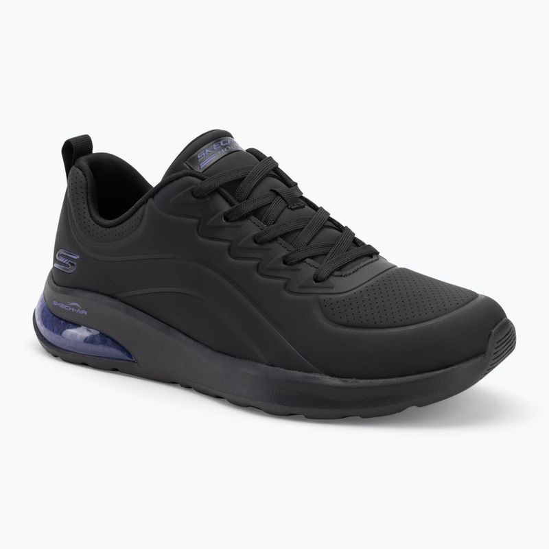Жіночі туфлі SKECHERS Bobs Vision Air чорні