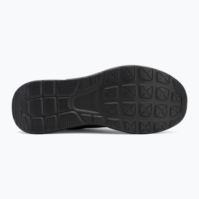 Жіночі туфлі SKECHERS Bobs Vision Air чорні 4