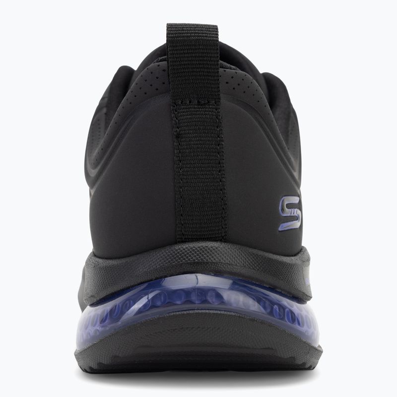 Жіночі туфлі SKECHERS Bobs Vision Air чорні 6
