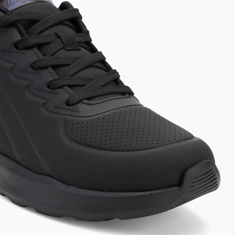 Жіночі туфлі SKECHERS Bobs Vision Air чорні 7