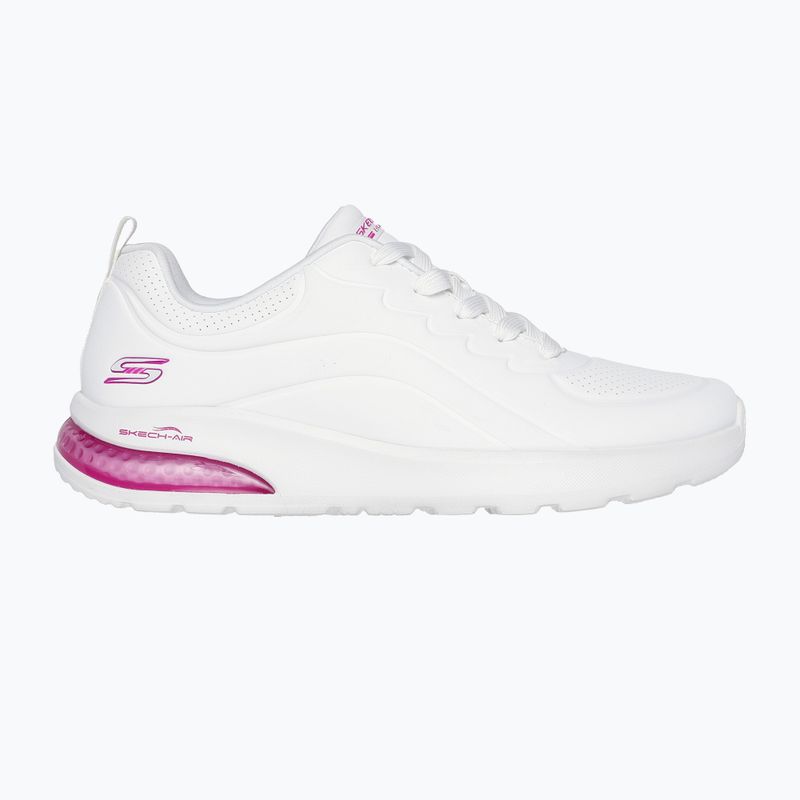 Жіночі туфлі SKECHERS Bobs Vision Air білі