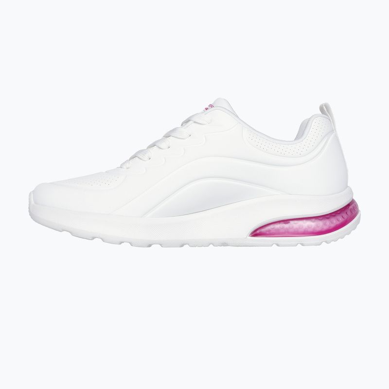 Жіночі туфлі SKECHERS Bobs Vision Air білі 3
