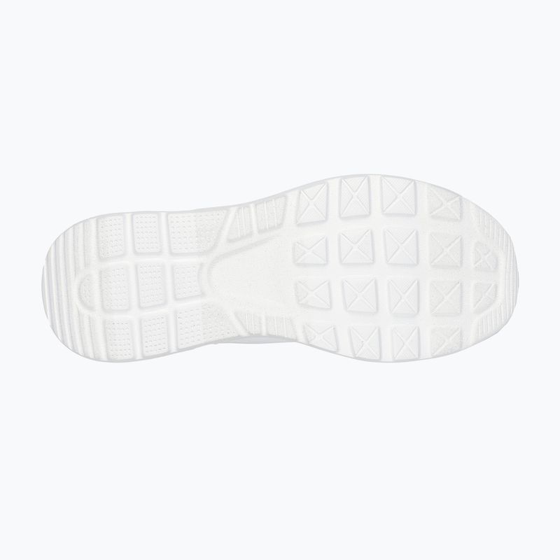 Жіночі туфлі SKECHERS Bobs Vision Air білі 4