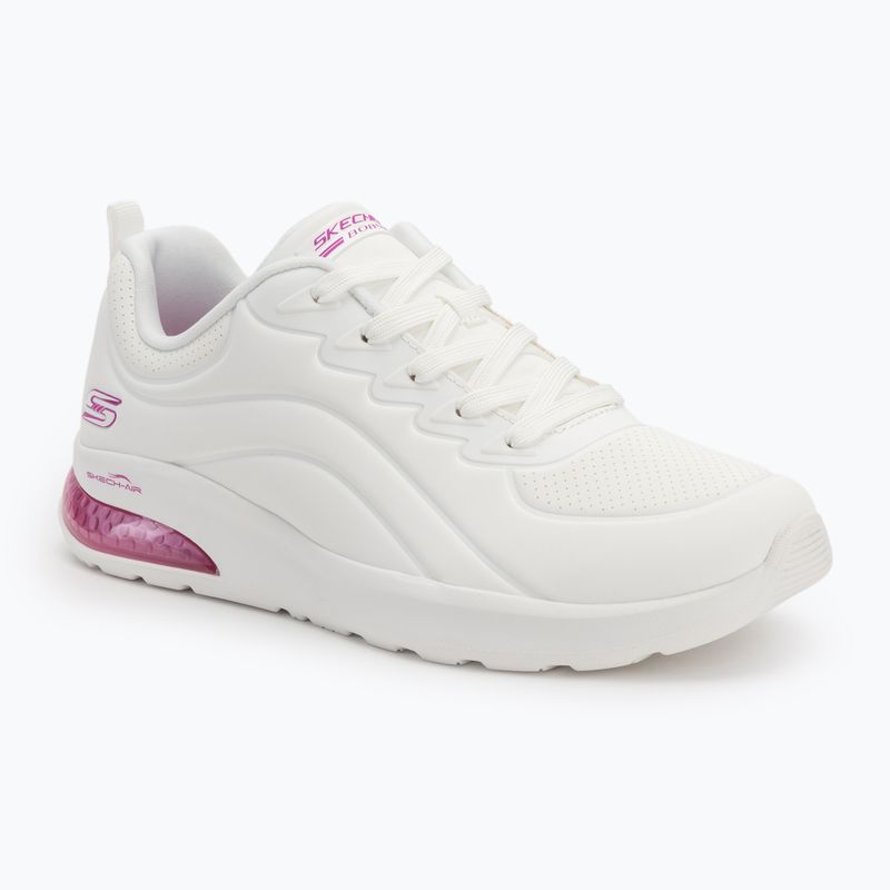Жіночі туфлі SKECHERS Bobs Vision Air білі