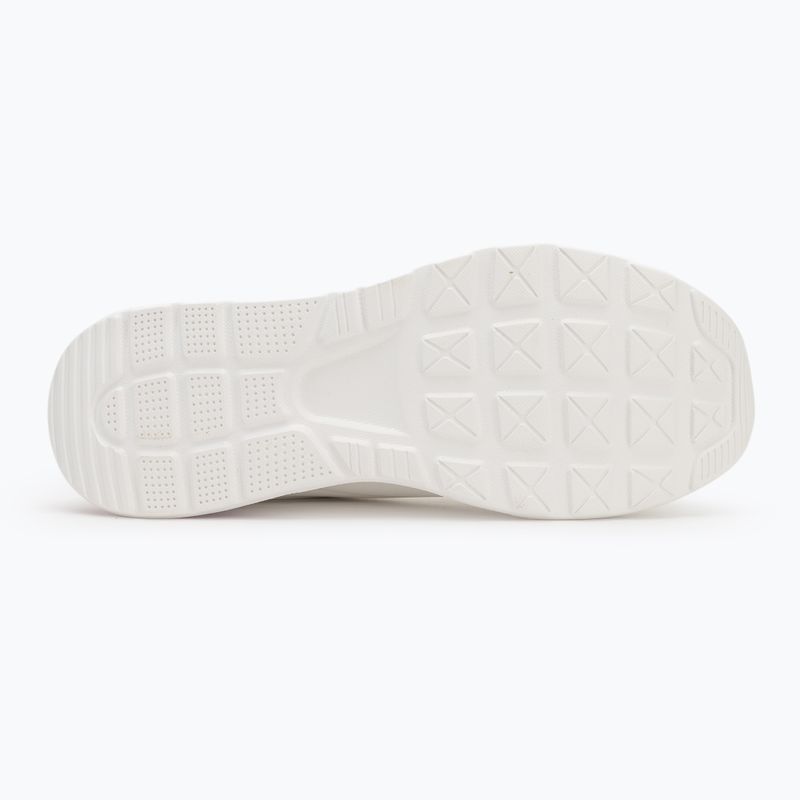 Жіночі туфлі SKECHERS Bobs Vision Air білі 4