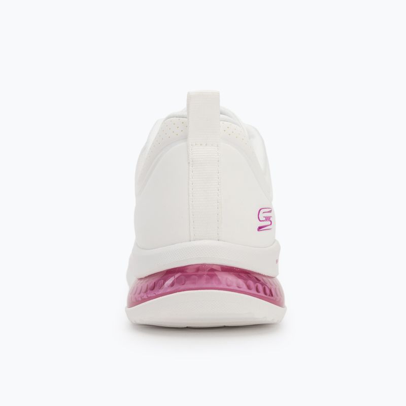 Жіночі туфлі SKECHERS Bobs Vision Air білі 6