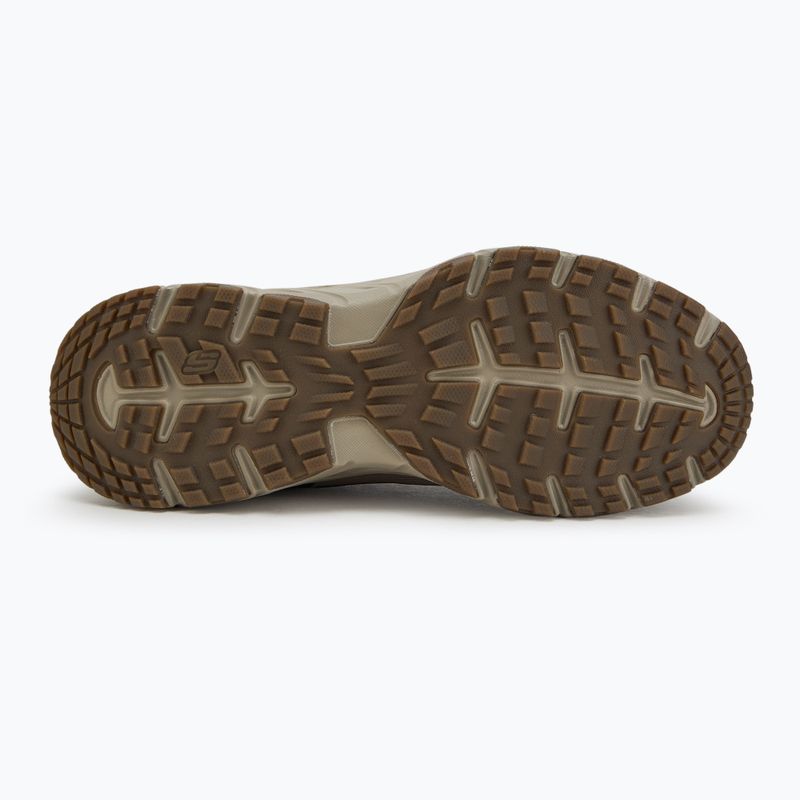 Кросівки чоловічі SKECHERS Hillcrest 2.0 dark taupe 4