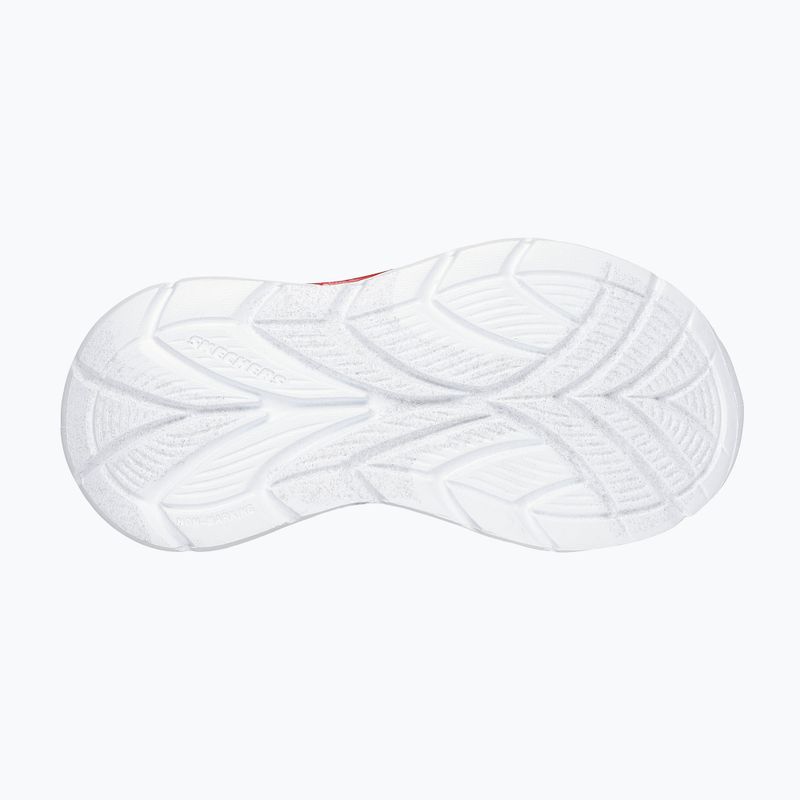 Кросівки дитячі SKECHERS Flex-Glow Ultra black 12