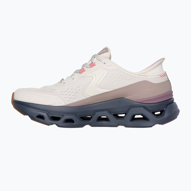Кросівки жіночі SKECHERS Glide Step Altus beige 3