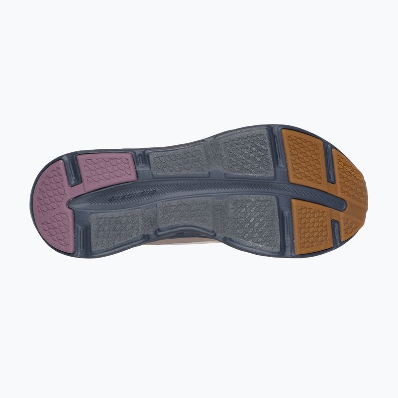 Кросівки жіночі SKECHERS Glide Step Altus beige 5