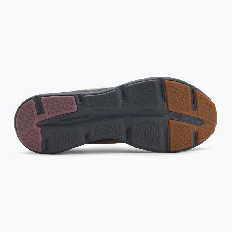 Кросівки жіночі SKECHERS Glide Step Altus beige 4