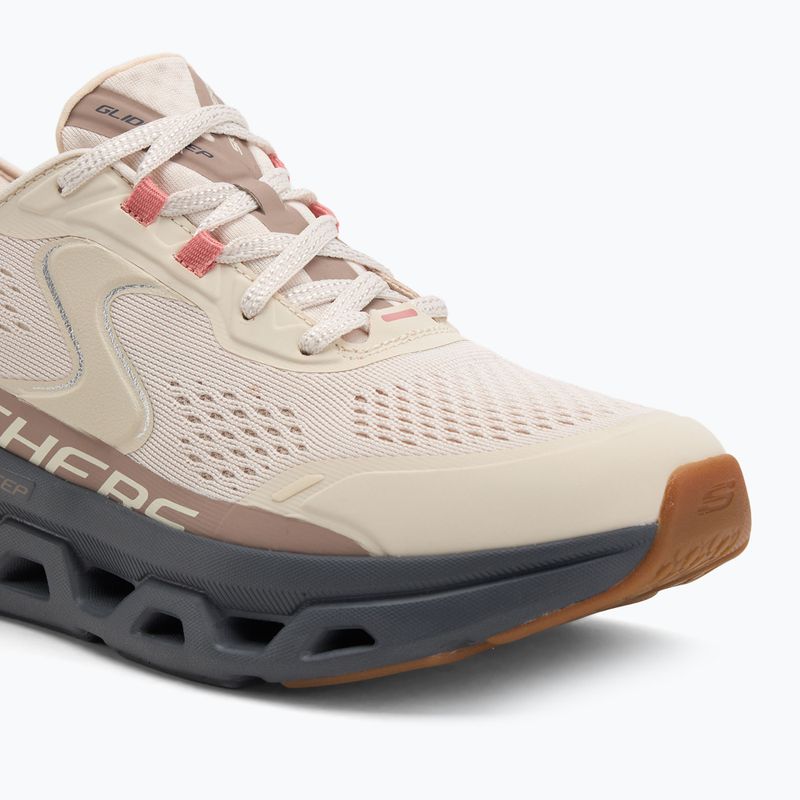 Кросівки жіночі SKECHERS Glide Step Altus beige 7