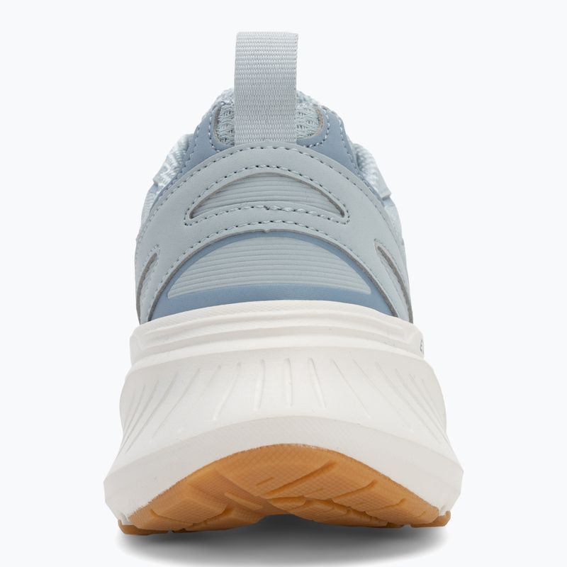 Жіночі кросівки SKECHERS Edgeride Power Flow сині 6