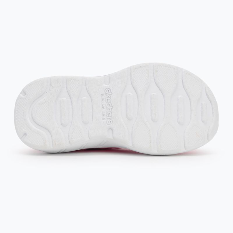 Кросівки дитячі SKECHERS Play Scene Fun Squad pink/multi 4