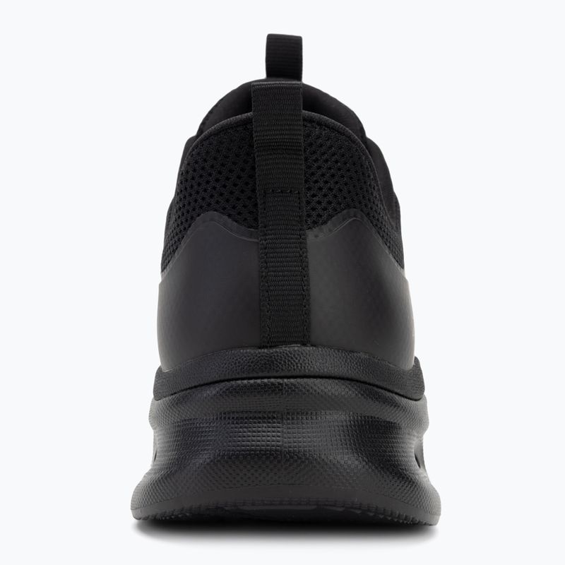 Кросівки жіночі SKECHERS Bobs Arc Waves 2.0 Now On black 6